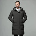 Parka Dimitry
