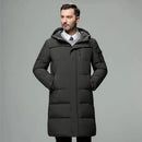 Parka Dimitry