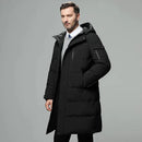 Parka Dimitry