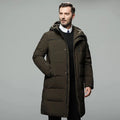 Parka Dimitry
