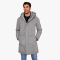 Parka Essencial