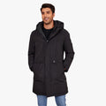 Parka Essencial