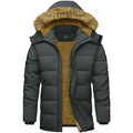 Parka Jads