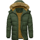 Parka Jads