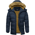Parka Jads