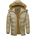 Parka Jads