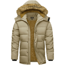 Parka Jads