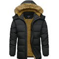 Parka Jads