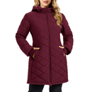 Parka Keity