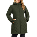 Parka Keity