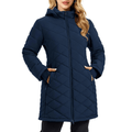 Parka Keity
