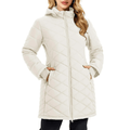 Parka Keity