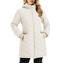Parka Keity