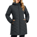 Parka Keity