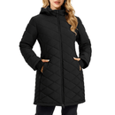 Parka Keity