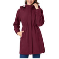 Parka Mery