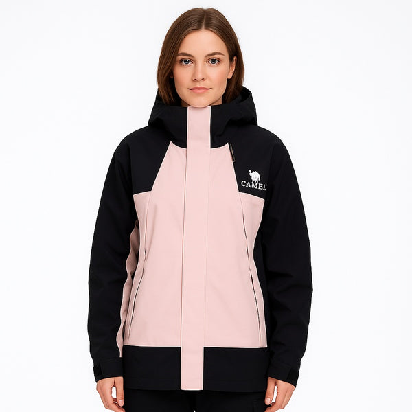 Chaqueta Malya 3 em 1