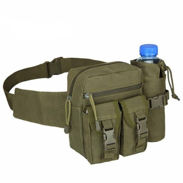 riñonera unisex para correr