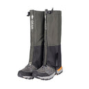 polainas impermeables