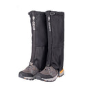 polainas impermeables