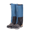 polainas impermeables