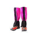 Polainas de mujer impermeables