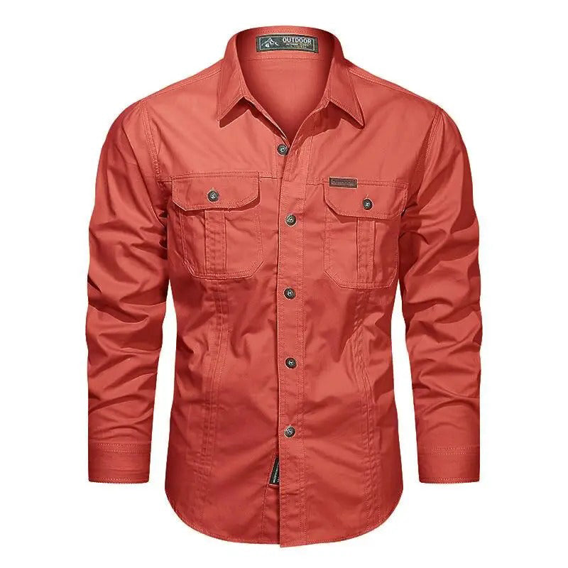 Camisa Ralfh