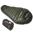 Saco Dormir Pluma 2.2Kg