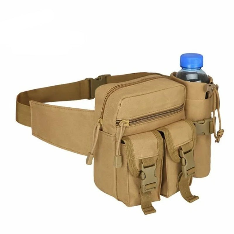 riñonera unisex para correr