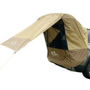 Tenda Porta Malas - Mundo Montanha