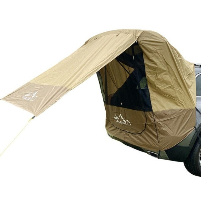 Tenda Porta Malas - Mundo Montanha