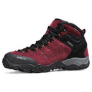 Bota Burks