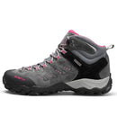 Bota Burks