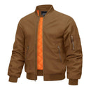 Fliegerjacke