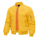 Fliegerjacke