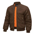 Fliegerjacke
