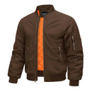 Fliegerjacke