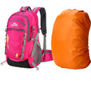 Mochila Duffel 33L