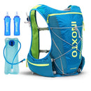 Kit Mochila 8L