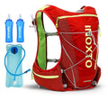 Kit Mochila 8L