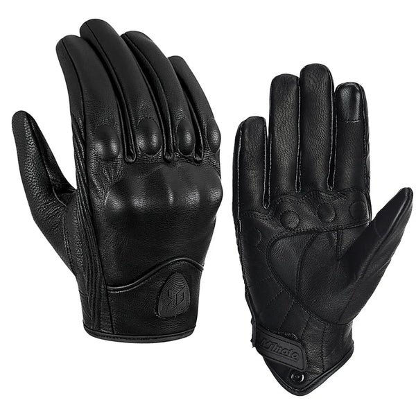 Guantes Retro