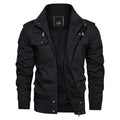 Vliesjacke