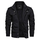 Vliesjacke