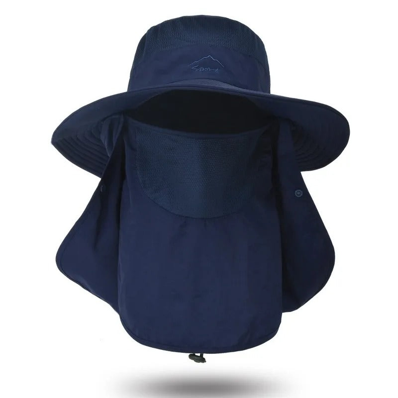 Sombrero de Ala