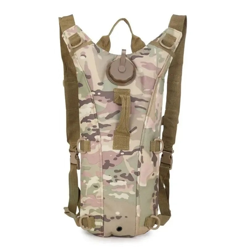 Mochila Hidratação 3L