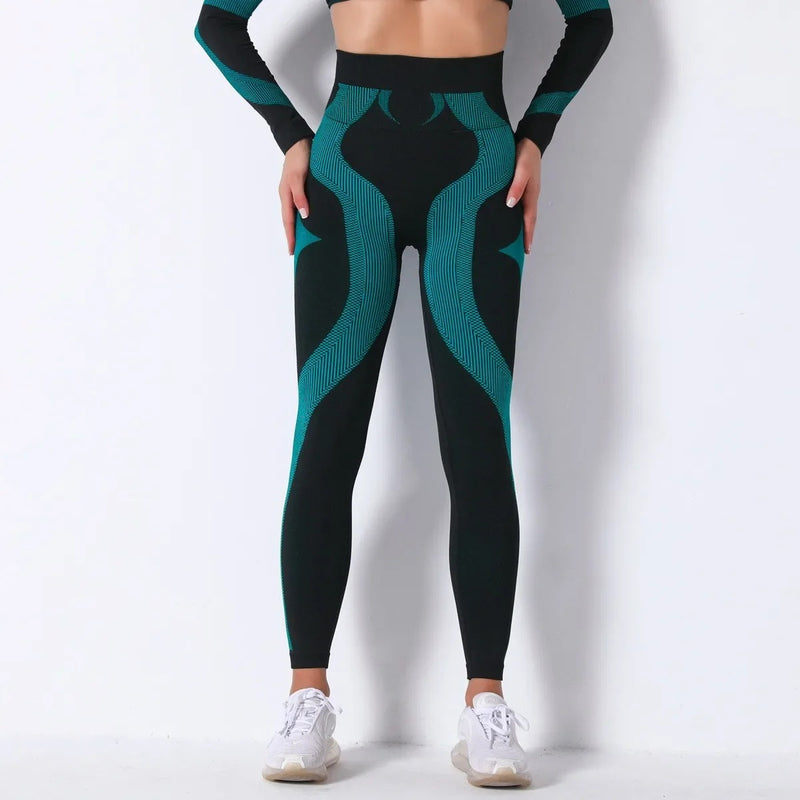 Pantalones Fitness