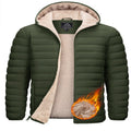 Chaqueta Ralfy