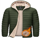 Chaqueta Ralfy
