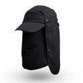 Gorro 4 Em 1