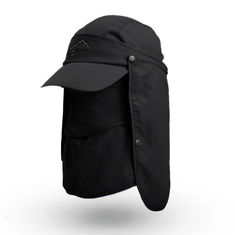 Gorro 4 Em 1